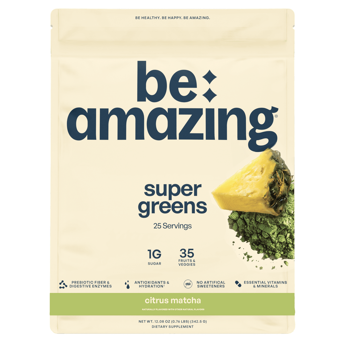 Super Greens