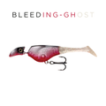 Headbanger Shad 4-1/2"