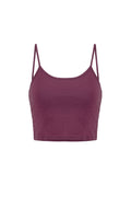Tegan Organic Cotton Cami Tank