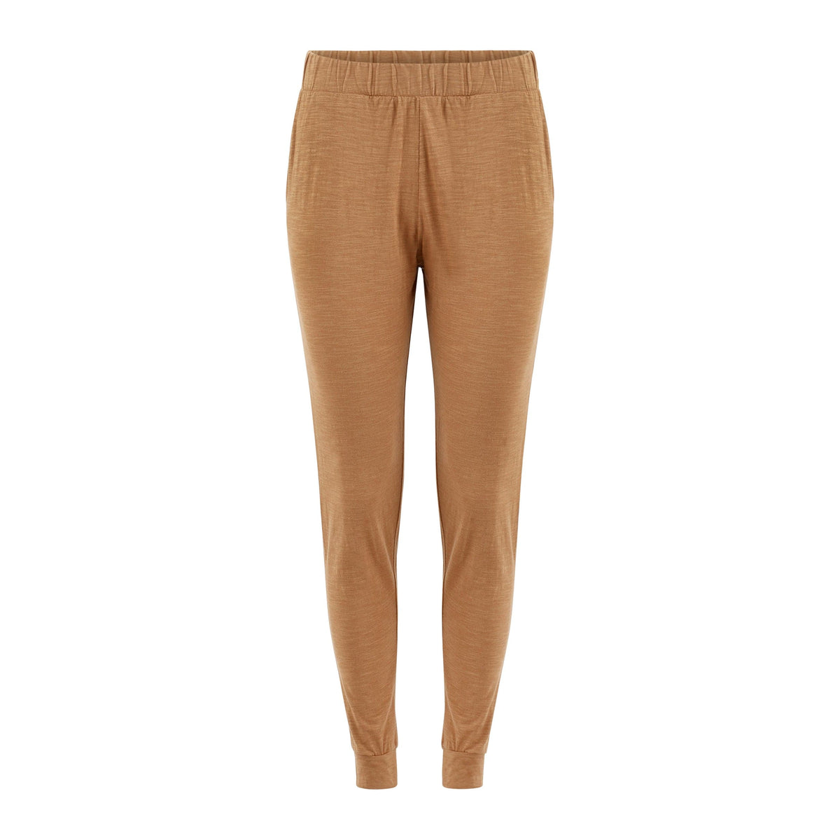 Tegan Organic Cotton Jogger Pant